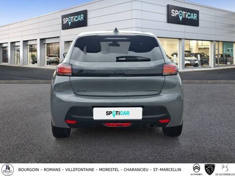 208 Hybrid 100 e-DCS6 Allure 2025 occasion 38300 Bourgoin-Jallieu
