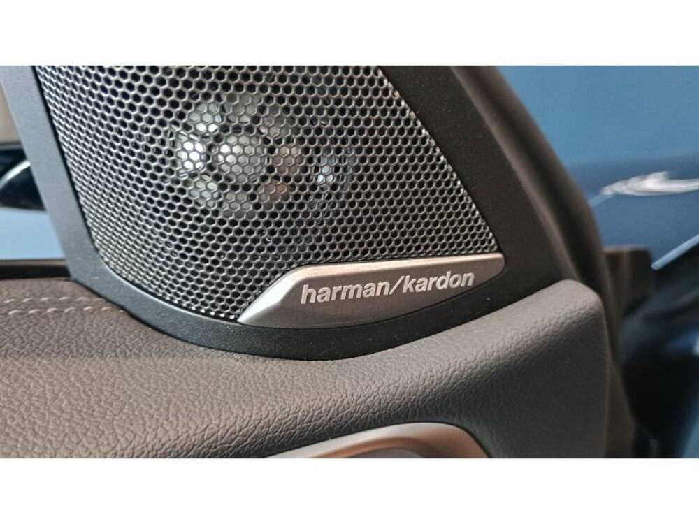 S&eacute;rie 4 Cab M440i xDrive 374 ch BVA8 2021 occasion 35760 Saint-Gr&eacute;goire