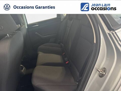 Polo 1.0 TSI 95 S&S BVM5 2023 occasion 01170 Cessy