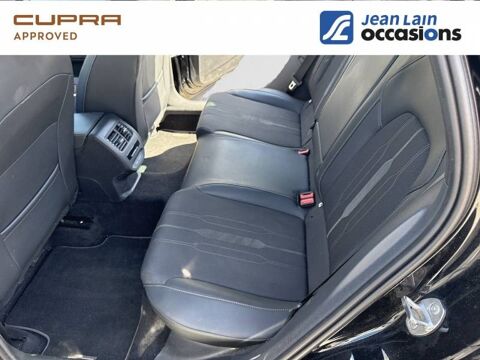 Formentor 1.5 TSI 150 ch V 2023 occasion 74700 Sallanches