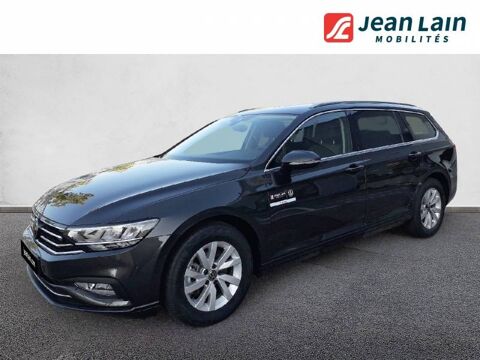 Volkswagen Passat SW 2.0 TDI EVO SCR 122 DSG7 Life Plus 2023 occasion Crolles 38920