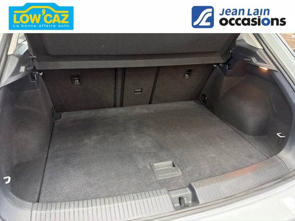 T-ROC T-Roc 2.0 TDI 150 Start/Stop DSG7 4Motion Lounge Business 2019 occasion 73490 La Ravoire