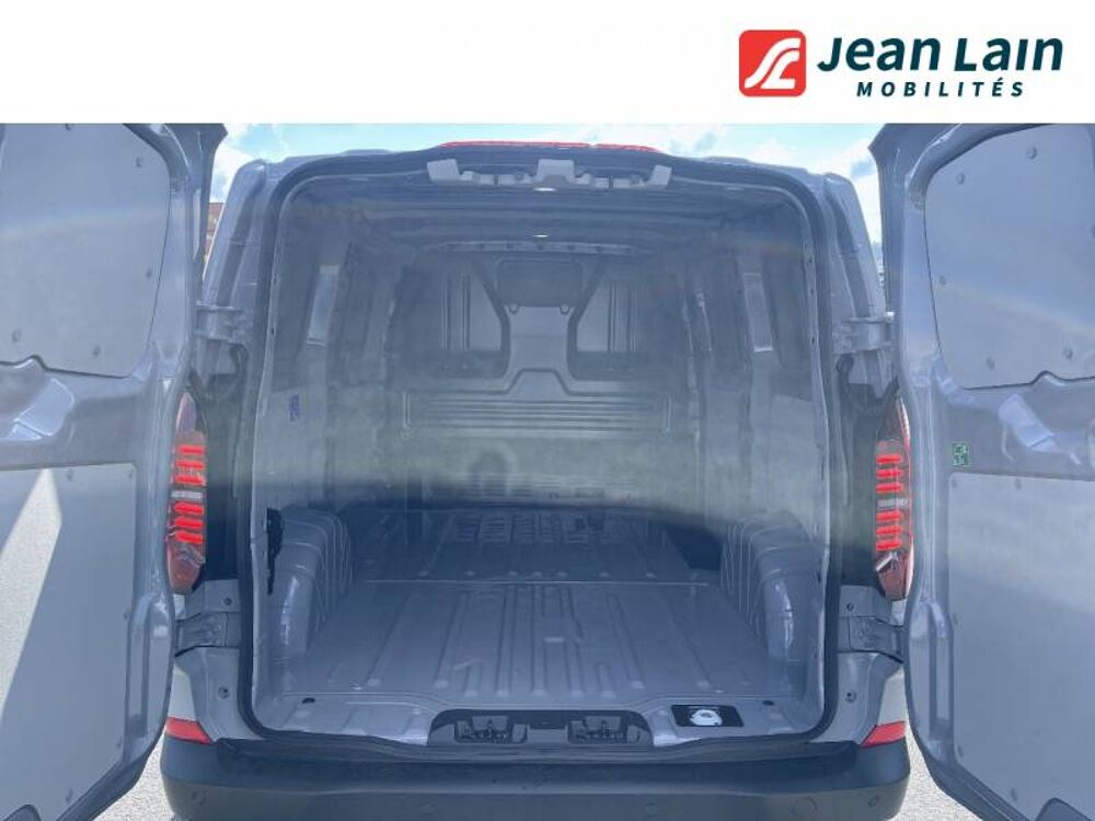 Transporter TRANSPORTER VAN L1H1 2.0 TDI 150 BVM6 BUSINESS 2025 occasion 74100 Annemasse