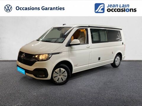 Volkswagen Transporter WESTFALIA KEPLER ONE VAN AMENAGE 2022 occasion Seynod 74600