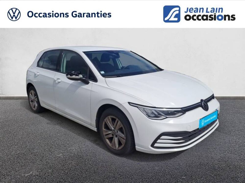 Golf 2.0 TDI SCR 150 DSG7 Life Business 2022 occasion 26000 Valence