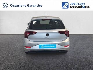 Polo 1.0 TSI 95 S&S BVM5 2023 occasion 01170 Cessy