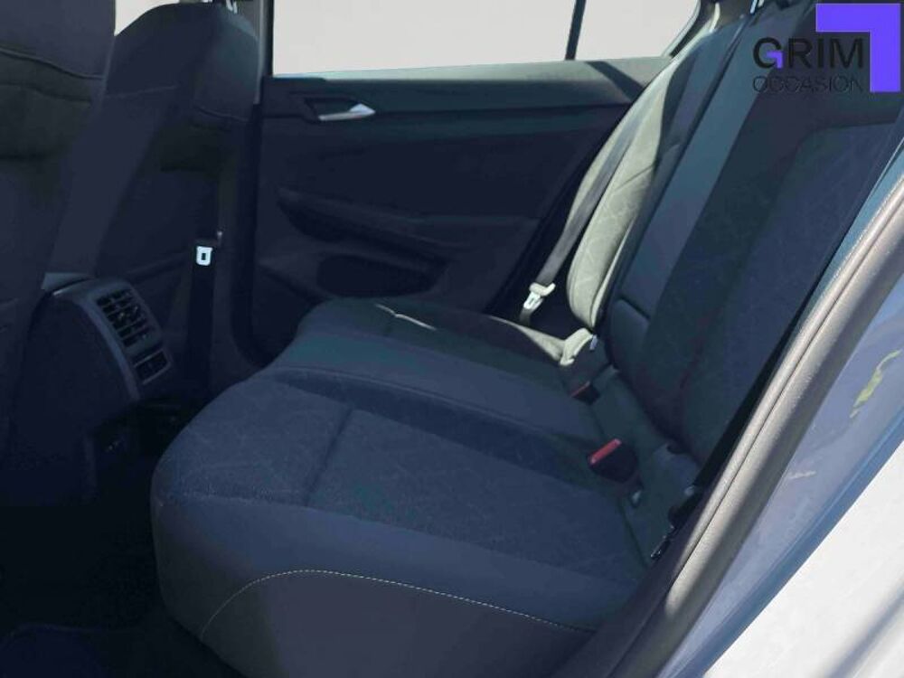 Golf 1.5 eTSI OPF 130 DSG7 Life 2021 occasion 34970 Lattes