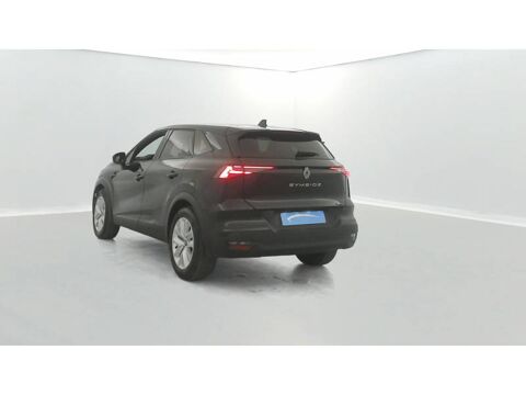 Symbioz E-Tech full hybrid 145 Evolution 2025 occasion 14200 H&eacute;rouville-Saint-Clair