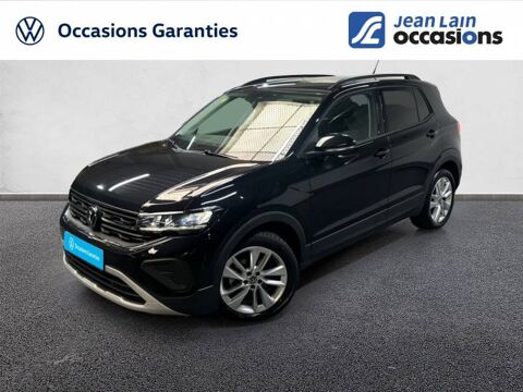 Annonce voiture Volkswagen T-Cross 20490 €
