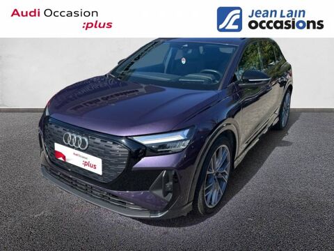 Annonce voiture Audi Q4 37990 €