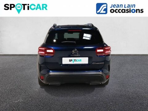C5 aircross C5 Aircross PureTech 130 S&S EAT8 Shine 2022 occasion 74600 Seynod