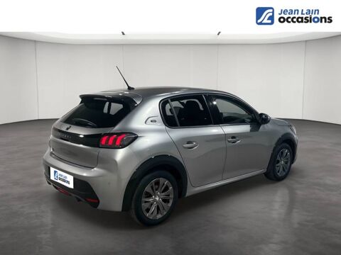 208 Electrique 50 kWh 136ch Allure 2021 occasion 74600 Seynod