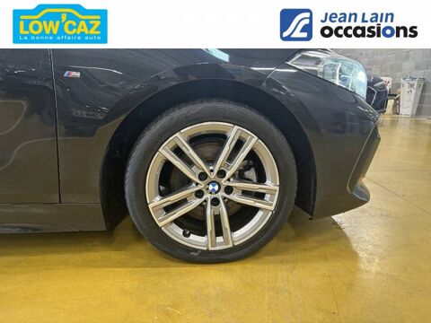 S&eacute;rie 1 118i 136 ch M Sport 2021 occasion 38360 Sassenage
