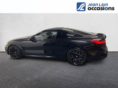 Divers M8 Coupe 625 ch BVA8 Comp&eacute;tition 2019 occasion 74600 Seynod