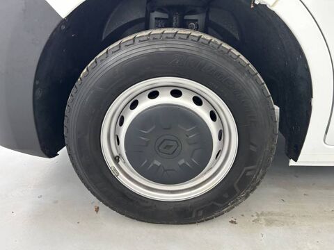 Master MASTER FGN TRAC F3500 L3H3 BLUE DCI 135 CONFORT 2024 occasion 56850 Caudan