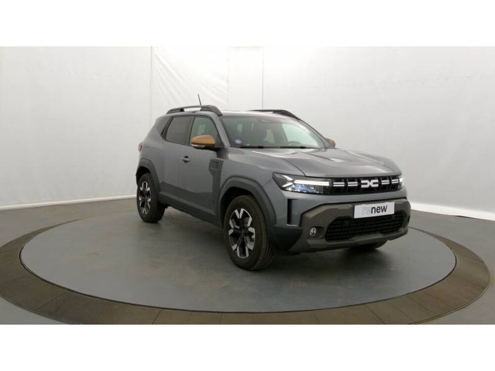 Duster Hybrid 140 Extreme 2025 occasion 56800 Plo&euml;rmel