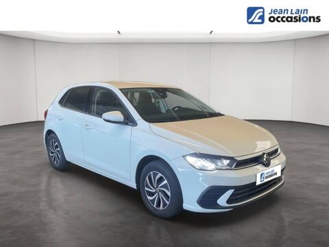Polo 1.0 TSI 95 S&S DSG7 VW Edition 2025 occasion 74100 Ville-la-Grand