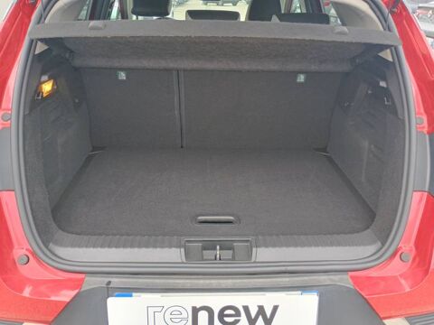 Captur E-Tech 145 - 21 Intens 2021 occasion 50100 Cherbourg-en-Cotentin