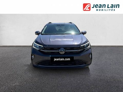 Taigo 1.0 TSI 116 DSG7 VW Edition 2025 occasion 73290 La Motte-Servolex