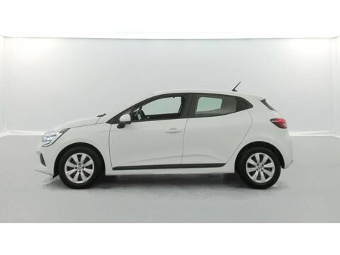 Divers CLIO SOCIETE BLUE DCI 85 AIR NAV 2020 occasion 29150 Ch&acirc;teaulin
