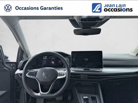 Golf 1.5 eHybrid 204 DSG6 VW Edition 2025 occasion 38170 Seyssinet-Pariset