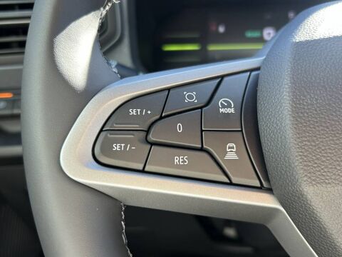 Duster Hybrid 155 Journey 2026 occasion 61100 Flers