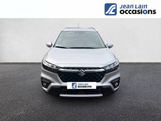 S-cross S-Cross 1.5 Dualjet Allgrip Hybrid Auto Style 2023 occasion 38121 Reventin-Vaugris