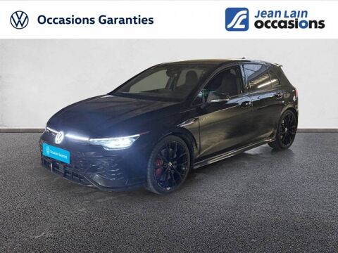 Volkswagen Golf 2.0 TSI 300 DSG7 GTI Clubsport 2024 occasion Ville-la-Grand 74100