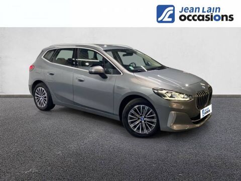 Serie 2 Active Tourer 225e xDrive 245 ch DKG7 Luxury 2024 occasion 74600 Seynod