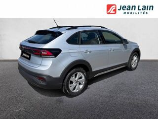 Taigo 1.0 TSI 95 BVM5 Life Plus 2026 occasion 74200 Margencel