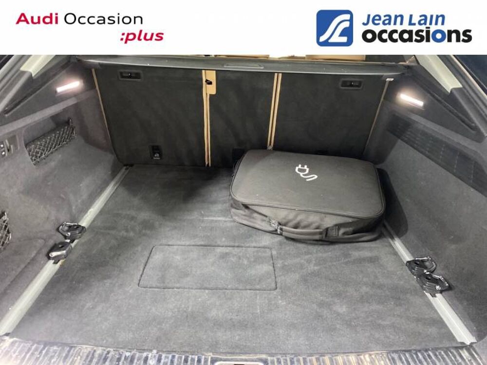 Q5 Q8 55 TFSI e 381 Tiptronic 8 Quattro Avus Extended 2023 occasion 74600 Seynod