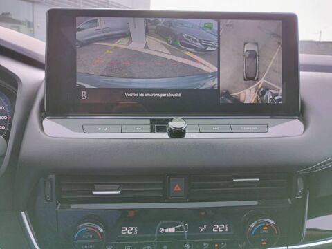 Qashqai e-Power 190 ch N-Connecta 2022 occasion 29200 Brest