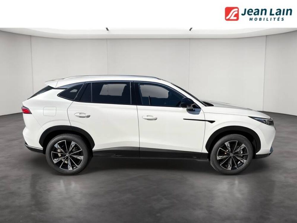 MG.EHS EHS 1.5 Hybrid+ 224 ch Luxury 2026 occasion 38170 Seyssinet-Pariset