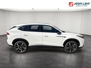 MG.EHS EHS 1.5 Hybrid+ 224 ch Luxury 2026 occasion 38170 Seyssinet-Pariset