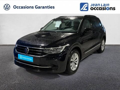 Volkswagen Tiguan 2.0 TDI 150ch DSG7 Life Business 2023 occasion Ville-la-Grand 74100