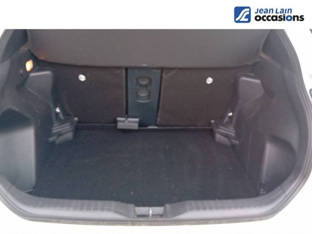 Yaris Cross Hybride 116h 2WD Trail 2023 occasion 74100 V&eacute;traz-Monthoux