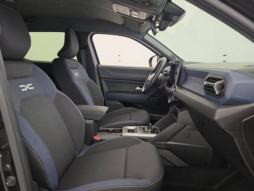 Duster Hybrid 140 Journey 2025 occasion 14200 H&eacute;rouville-Saint-Clair