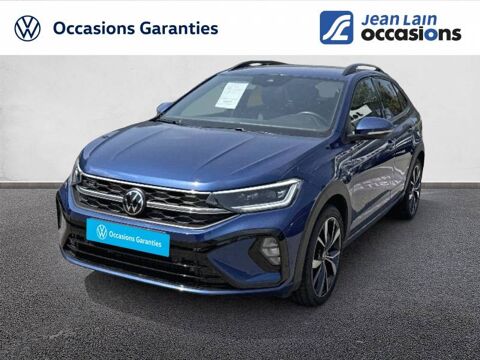 Volkswagen Taigo 1.0 TSI 116 DSG7 R-Line Edition 2025 occasion Seyssinet-Pariset 38170