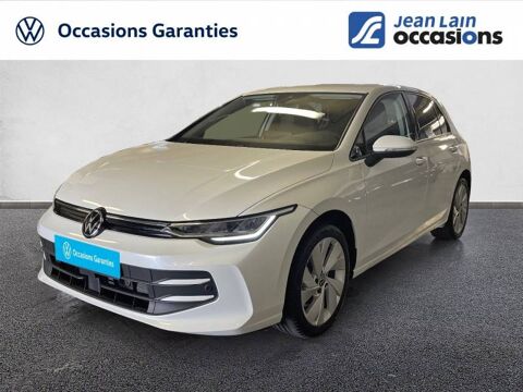 Volkswagen Golf 1.5 eTSI EVO2 116 DSG7 VW Edition 2024 occasion Cessy 01170