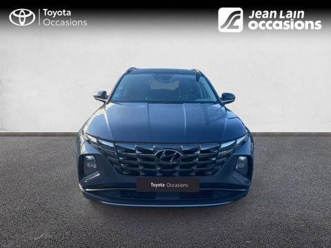 Tucson 1.6 T-GDI 265 HTRAC Plug-in BVA6 Executive 2022 occasion 73290 La Motte-Servolex