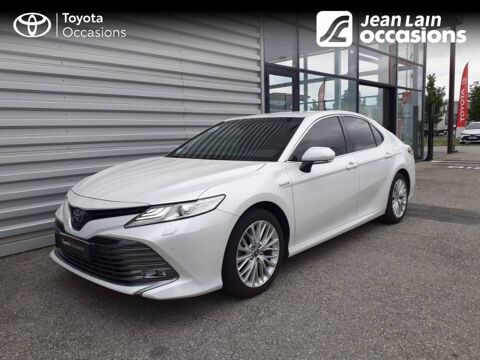 Annonce voiture Toyota Camry 33190 