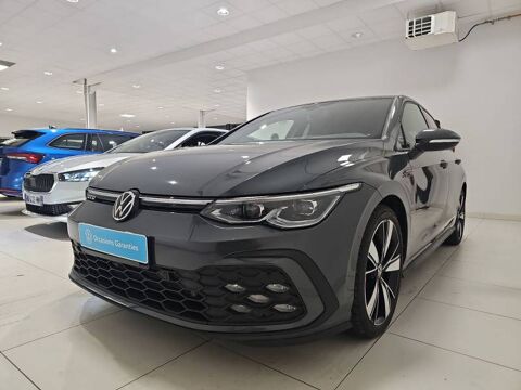 Golf 2.0 TDI SCR 200 DSG7 GTD 2023 occasion 25000 Besançon
