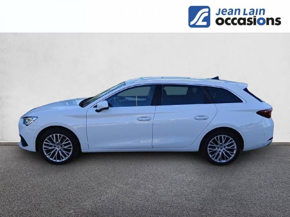 Leon Sportstourer 2.0 TDI 150 DSG7 Xcellence 2023 occasion 74200 Margencel