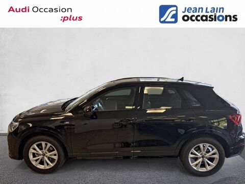 Q3 35 TFSI 150 ch S tronic 7 S line 2025 occasion 38500 Voiron