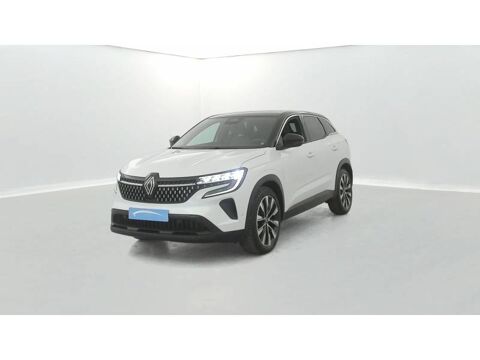 Annonce voiture Renault Austral 26990 €