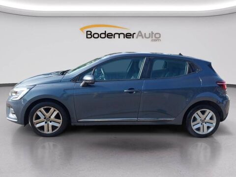 Clio TCe 100 Zen 2019 occasion 29200 Brest