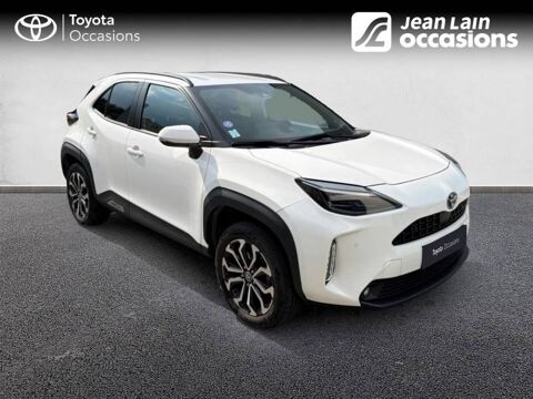 Yaris Cross Hybride 116h 2WD Design 2023 occasion 73460 Tournon