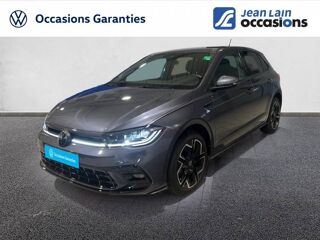Polo 1.0 TSI 95 S&S BVM5 R-Line Edition 2025 occasion 74100 Ville-la-Grand