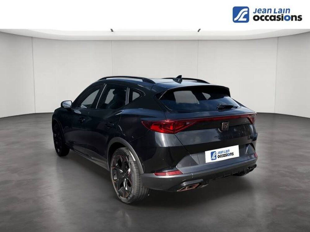 Formentor 1.4 e-HYBRID 245 ch DSG6 VZ 2024 occasion 38170 Seyssinet-Pariset