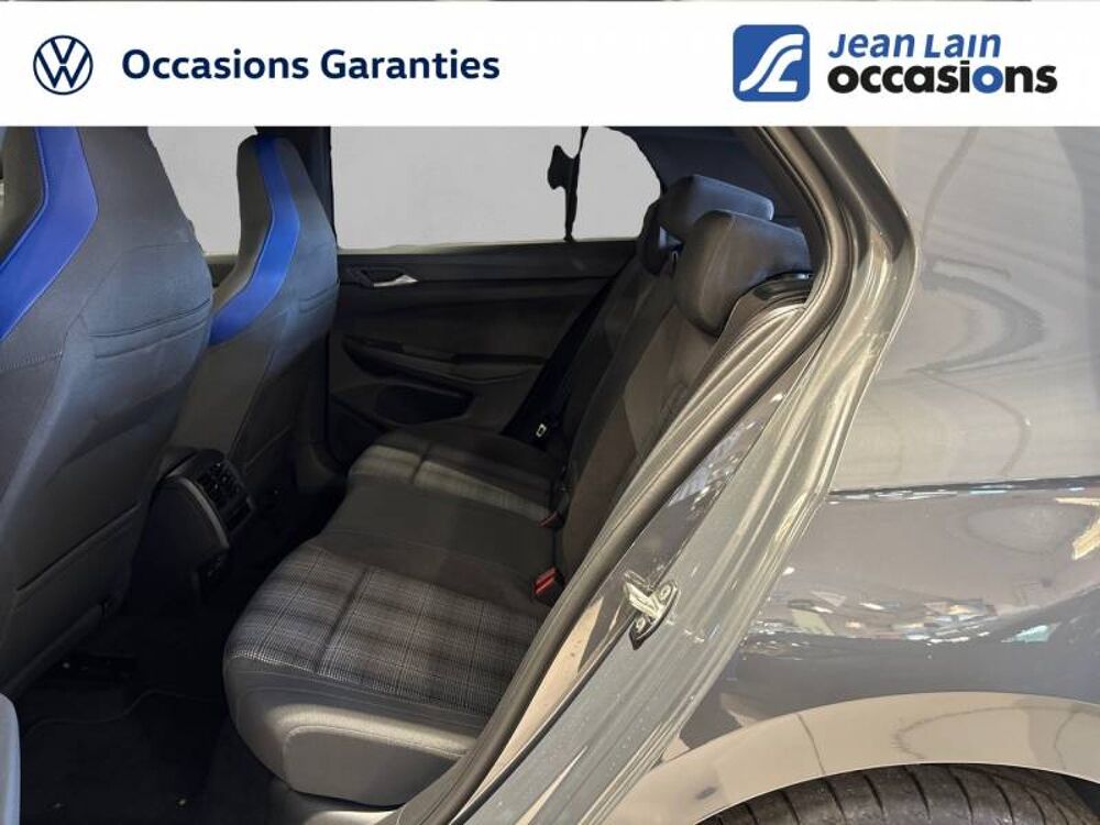Golf 1.5 eHybrid 272 DSG6 GTE 2025 occasion 73300 Saint-Jean-de-Maurienne